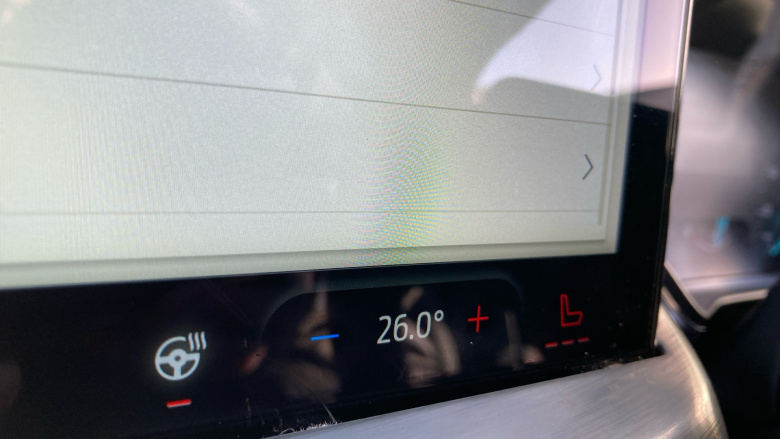 Ford Focus 1.0 EcoBoost Titanium 5dr Petrol Hatchback